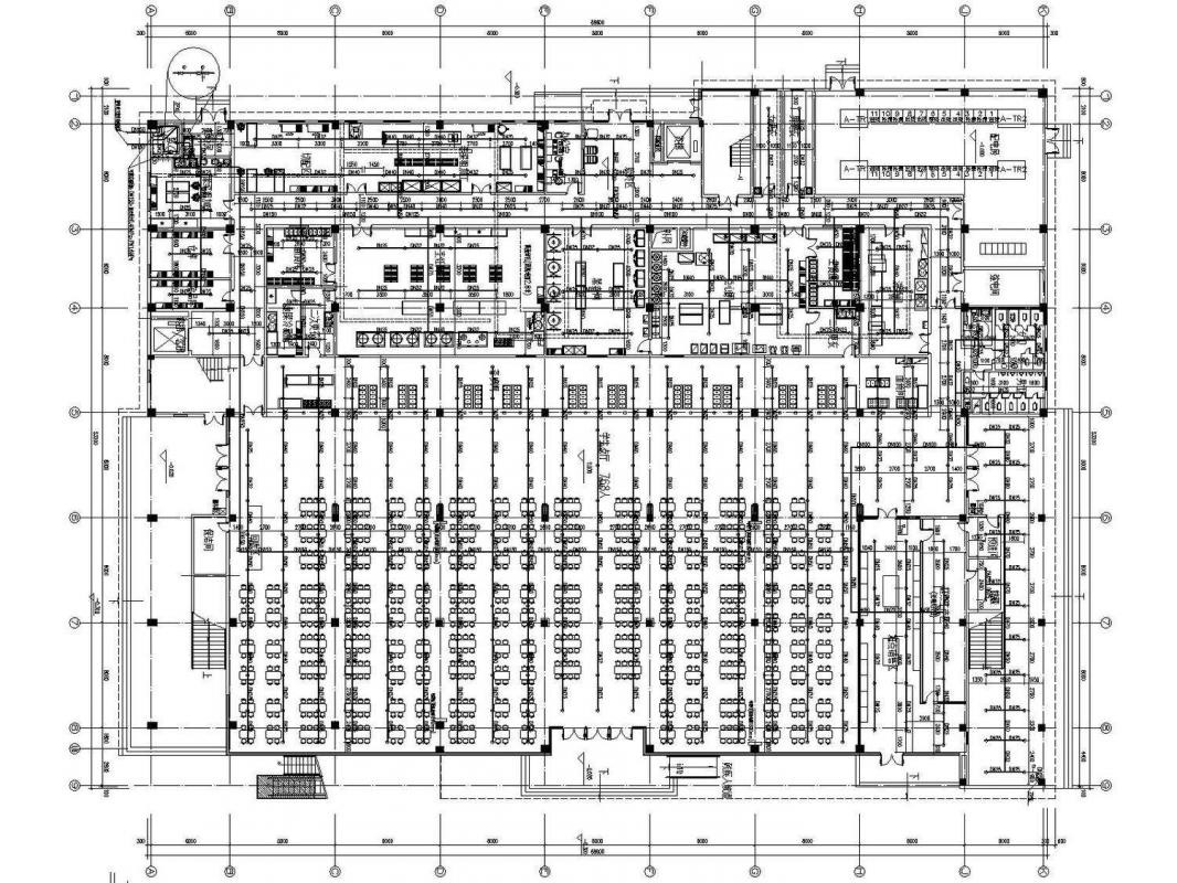 自動(dòng)噴淋系統(tǒng)設(shè)計(jì)