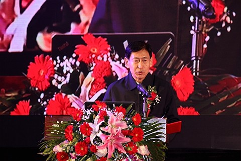 2018綠色建材消費(fèi)者保障工程正式啟動(dòng)