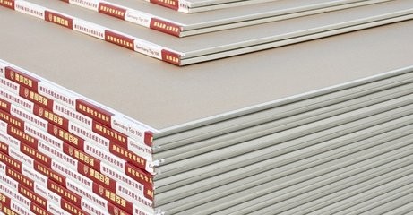 辦公室設(shè)計施工中礦棉板和輕鋼龍骨石膏板的區(qū)別