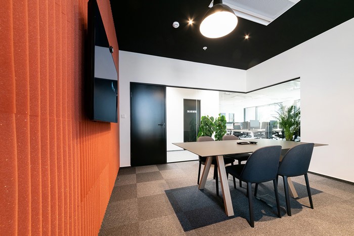 選擇北京辦公室裝修設(shè)計公司的要素