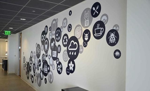 北京辦公室裝修設(shè)計(jì)如何選擇墻面顏色？