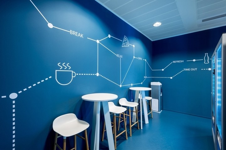 個性休閑區(qū)設(shè)計