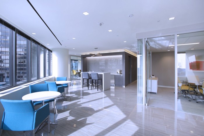 律師事務(wù)所休息區(qū)設(shè)計