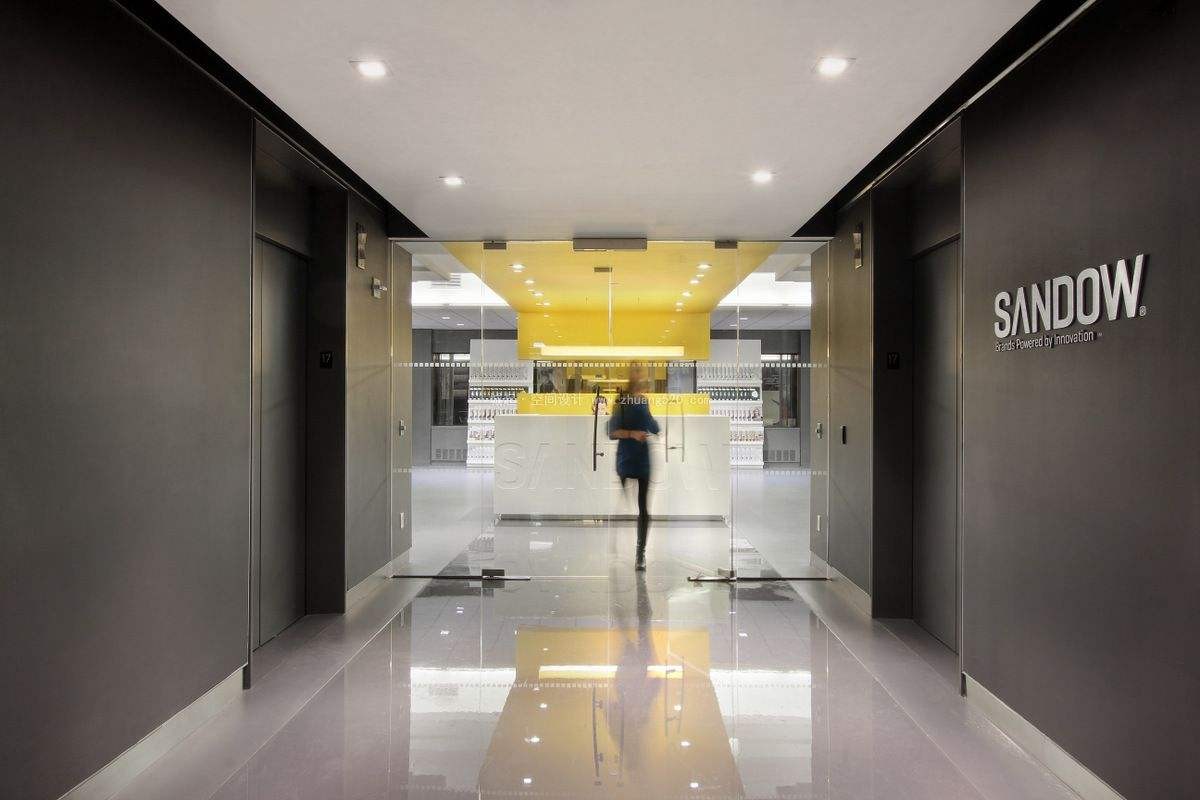 辦公室裝修中地面購(gòu)買(mǎi)地磚的注意事項(xiàng)