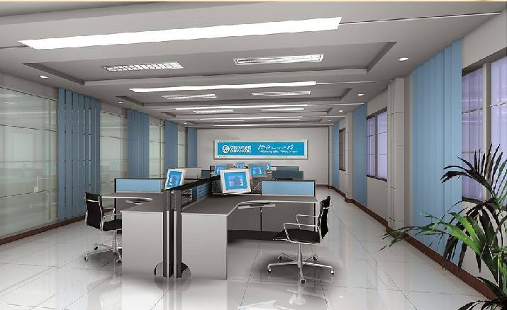 辦公室裝修想要做到綠色環(huán)保