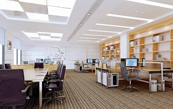 辦公室裝飾可以擺吉祥物