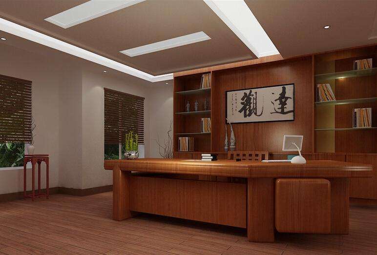 關于消防的問題上裝修辦公室一定要了解的細節(jié)