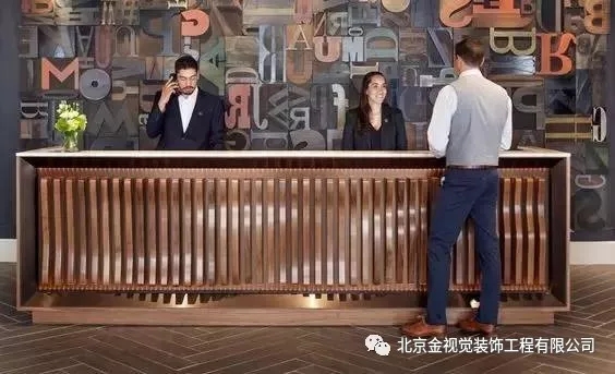 2019年北京辦公室裝修成本設(shè)計(jì)分析