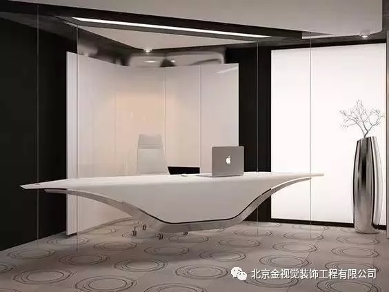  金視覺(jué)裝飾承接益園文化創(chuàng)意產(chǎn)業(yè)園多家公司裝修設(shè)計(jì)工程