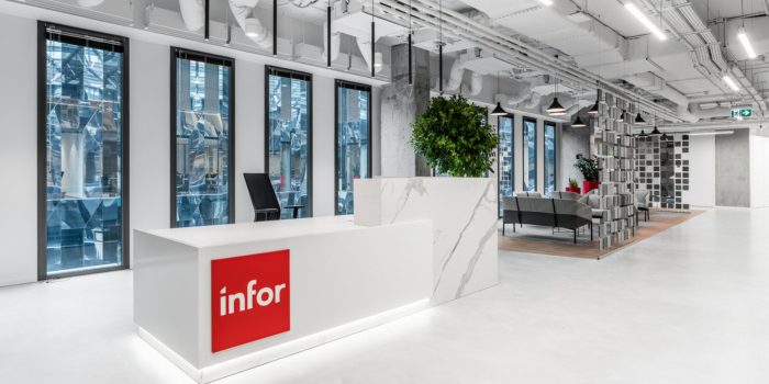  互聯(lián)網(wǎng)公司公司辦公室租賃手續(xù)辦好后，要如保進(jìn)行裝修設(shè)計(jì)