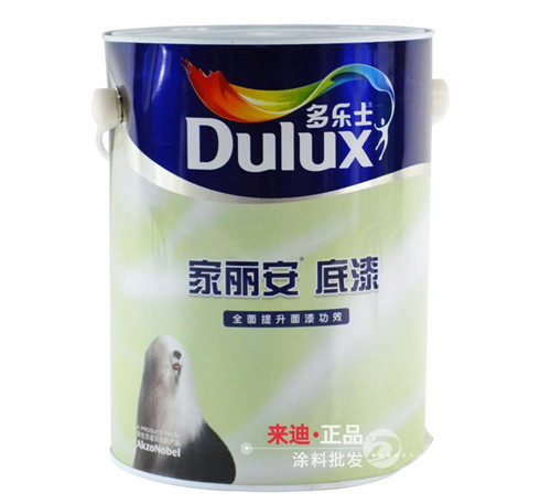 辦公室裝修墻面乳膠漆底漆的作用有哪些 乳膠漆底漆選購(gòu)小技巧