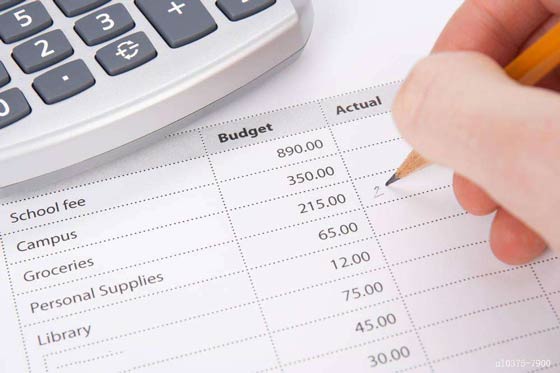 北京辦公室裝修中施工預算概念、作用、編制依據詳解