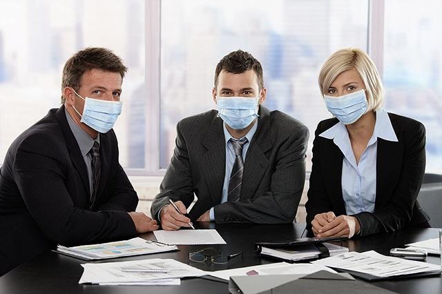 解析辦公室裝修后甲醛來源自哪里？有人身體什么危害及如何去除？