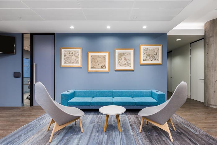  混搭風(fēng)格室內(nèi)設(shè)計說明 教您如何成功打造混搭空間