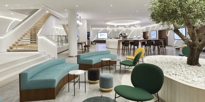 裝修動(dòng)工之前，理念先行 | 金視覺(jué)裝飾幫你樹(shù)立正確裝修理念的5個(gè)步驟！