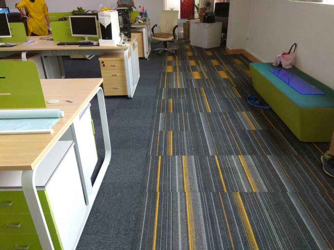 北京辦公室寫字樓裝修工程地毯施工規(guī)范和注意事項(xiàng)