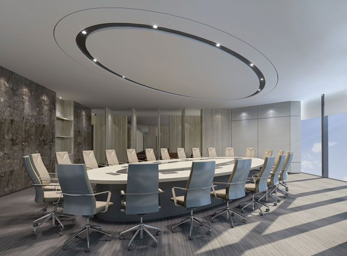 問：寫字樓裝修什么風(fēng)格好？辦公室軟裝飾有哪些？