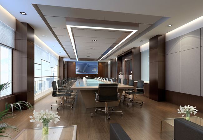 北京地區(qū)一般會議室裝修預(yù)算有多少？