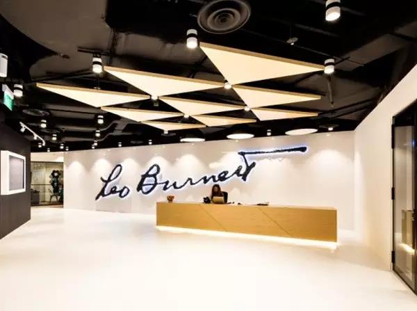 墻面藝術(shù)字體設(shè)計前臺LOGO墻設(shè)計欣賞