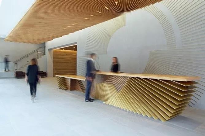 北京朝陽區(qū)裝修公司哪家好？辦公室裝修怎么設(shè)計？