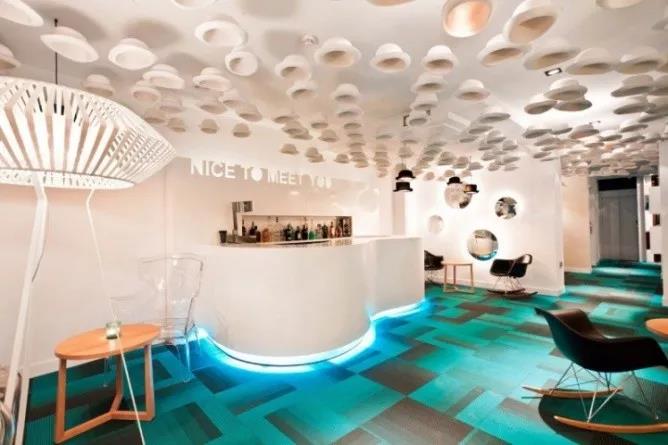 朝陽區(qū)望京區(qū)域辦公室裝修公司有哪些?