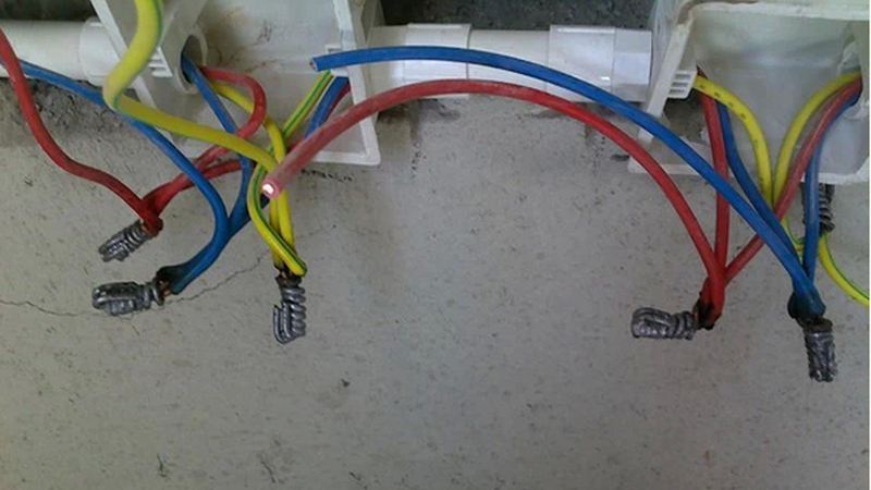 金視覺裝飾解答一根線管到底可以穿幾根電線？為什么