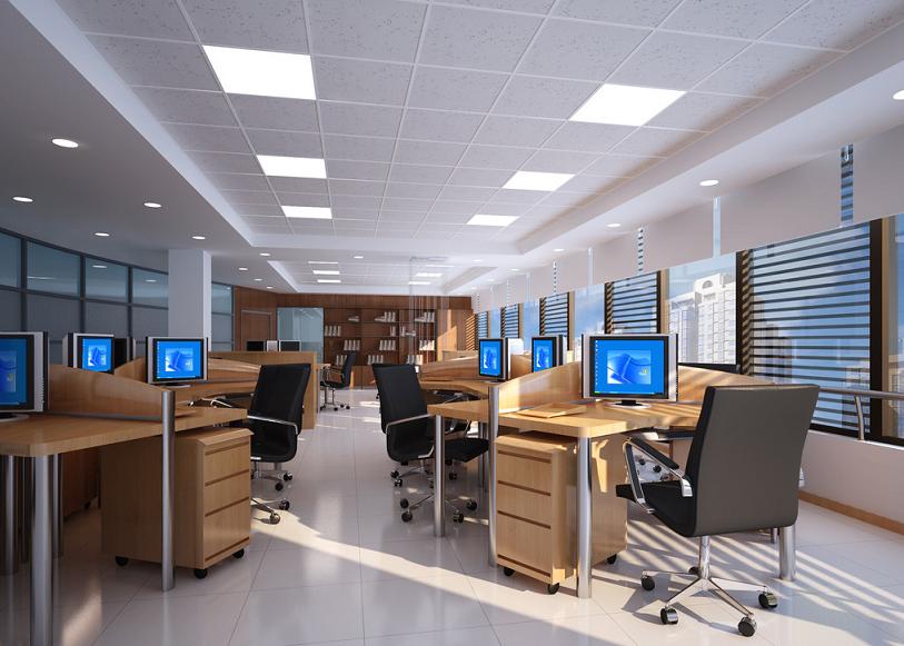 關(guān)于北京寫字樓裝修設(shè)計(jì)節(jié)能減排具體措施