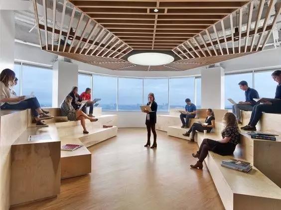 辦公室裝修，如何裝修出完美國(guó)際風(fēng)？