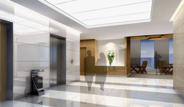 辦公室什么情況需要設(shè)置雙開門?