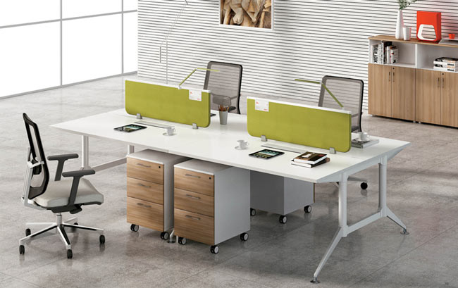 北京辦公室辦公工位標(biāo)準(zhǔn)尺寸是多少？