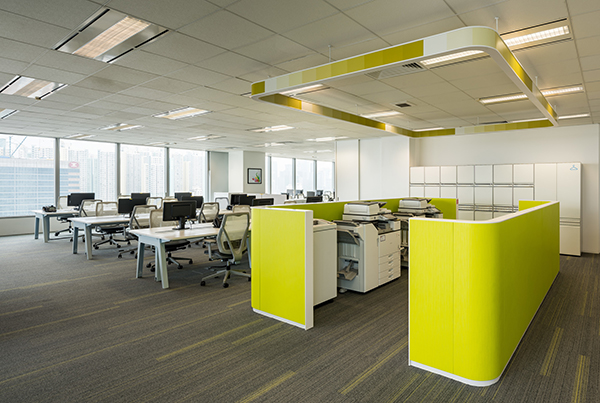  公司裝修辦公室企業(yè)文化墻有什么作用？2019北京辦公室軟裝布置特點：