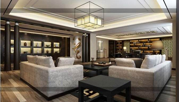 辦公室裝修聲學(xué)裝修改造吸隔音設(shè)計(jì)，辦公室聲學(xué)裝修改造：