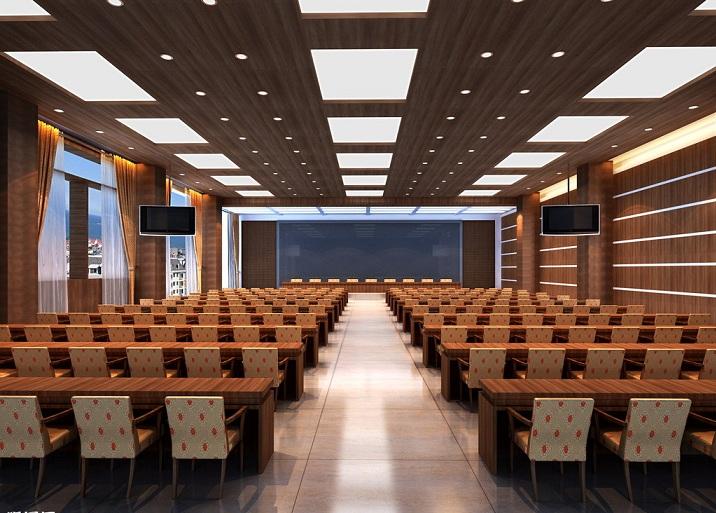 大型禮堂聲學(xué)裝修，大型會議禮堂室內(nèi)聲學(xué)設(shè)計