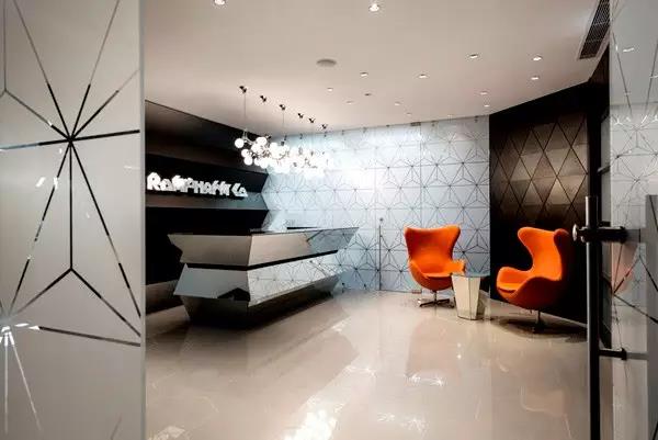 北京寫字樓裝修：寫字樓裝修有哪四大原則？