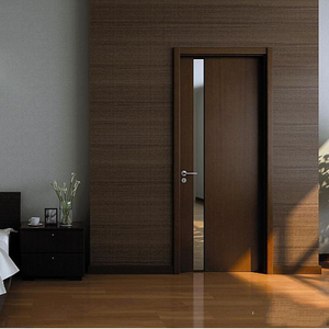 如果你想用木門，辦公室木門購物技巧是什么？