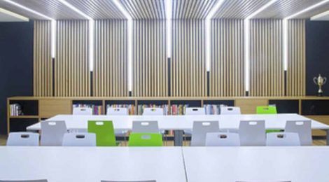 辦公室裝修中關(guān)于會(huì)議室聲學(xué)的設(shè)計(jì)