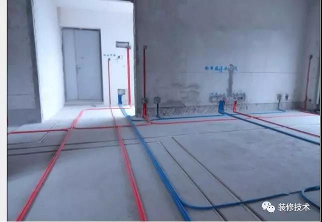 辦公室裝修中強(qiáng)電電工技術(shù)要求