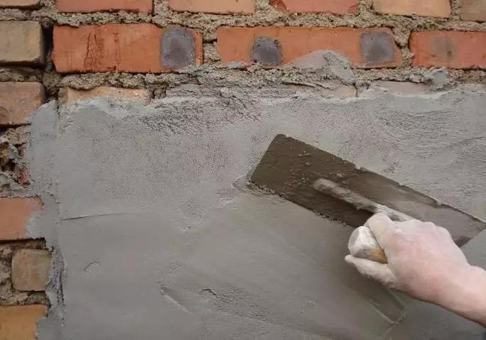 辦公室裝修中抹灰工程施工控制要點