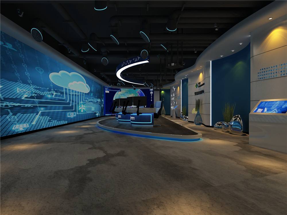 辦公室裝修公司-辦公室裝修風(fēng)水五大原則