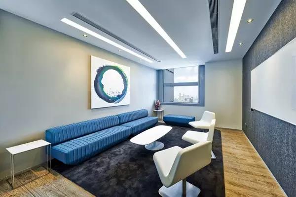 辦公室設(shè)計(jì)-辦公室裝修設(shè)計(jì)的內(nèi)在美