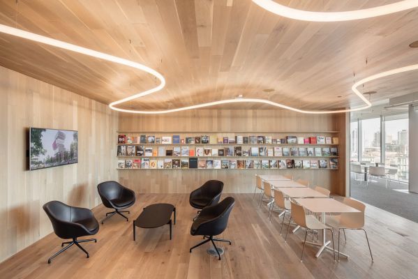  辦公室裝修-寫字樓裝修室內(nèi)軟裝風(fēng)格分類有哪些?