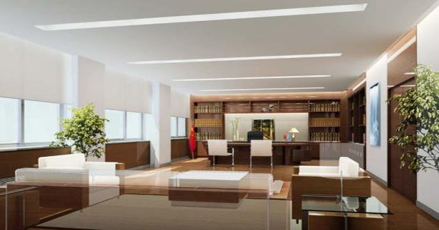 辦公室裝修-寫字樓裝修包含哪些圖紙？