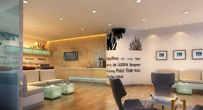 解讀辦公室裝修空間設(shè)計(jì),如何選擇一家滿意的裝修公司？