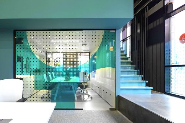 2020淺談辦公室裝修與設(shè)計(jì)方案的區(qū)別及方法和方法：