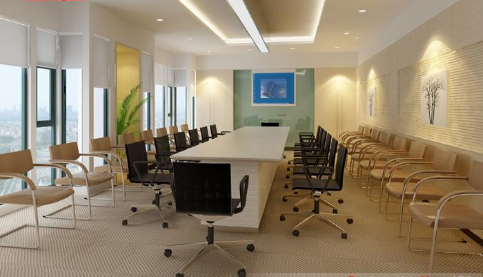  辦公室裝修北京辦公室裝修設(shè)計(jì)，必須要知道的四點(diǎn)：