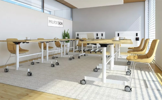 在辦公室裝修時(shí)，你如何調(diào)查和選擇合適的北京辦公室裝修公司？