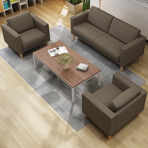  辦公樓裝修后新沙發(fā)的擺放有哪些注意事項(xiàng)需要留意？