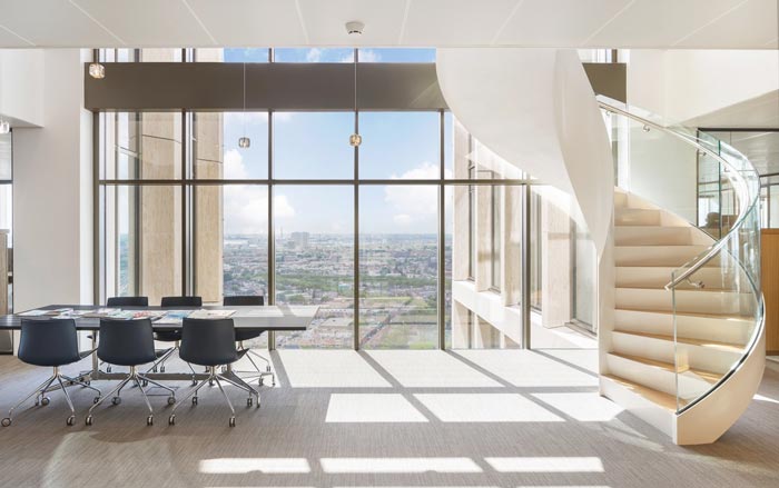 2020辦公室裝修設計成loft風格，設計時候應該注意到哪些？