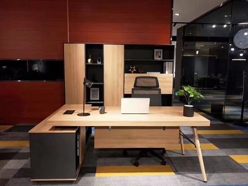  北京地區(qū)想做到好的辦公室裝修實際效果該怎樣做？