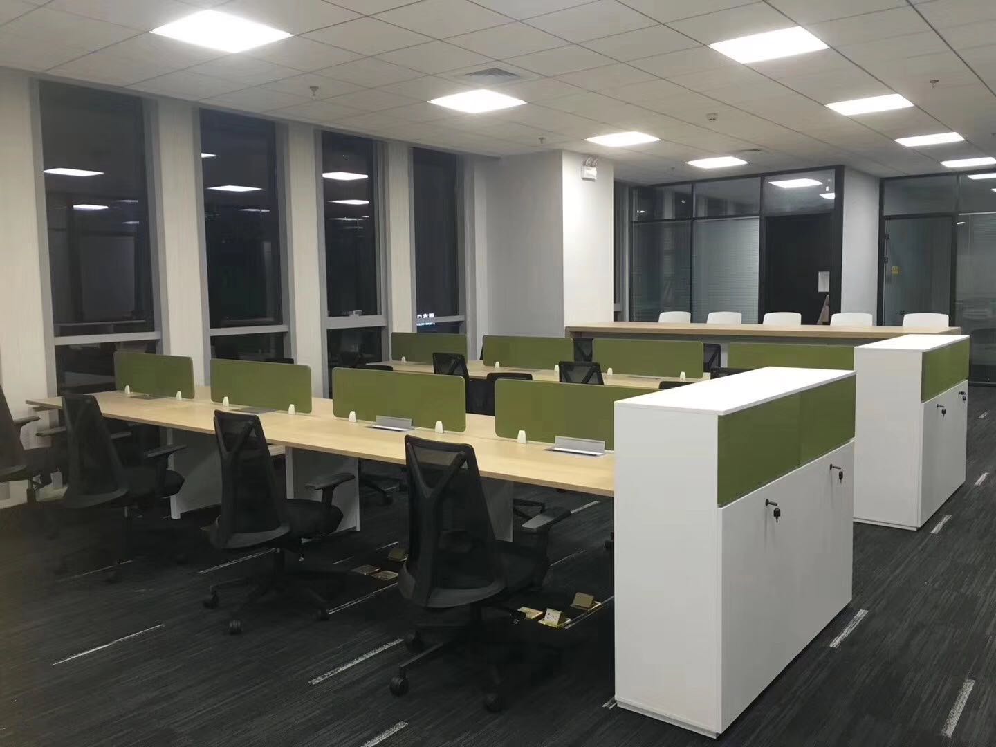 辦公室寫字樓裝修優(yōu)勢是哪些呢，裝修層次優(yōu)勢是什么？